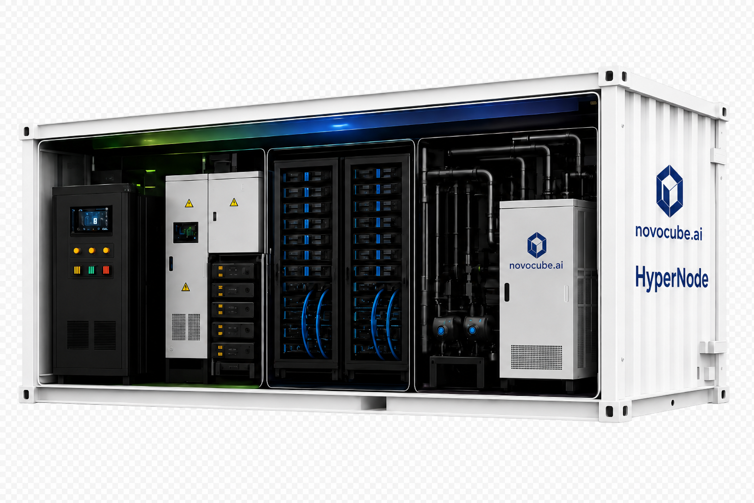 HyperNode 产品图